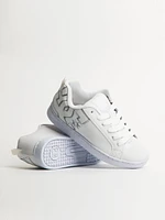 WOMENS DC SNEAKER COURT GRAFFIK