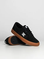 MENS DC SHOES TEKNIC SKATE SHOE