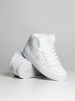 MENS DC SHOES PURE HI TOP WC - CLEARANCE