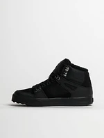 MENS DC SHOES PURE HIGH TOP WC BOOT