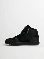 MENS DC SHOES PURE HIGH TOP WC BOOT - CLEARANCE