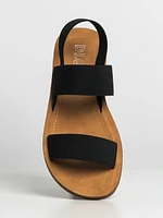 WOMENS DLG KENDRA SANDALS