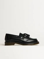 MENS DR MARTENS ADRIAN POLISHED SMOOTH