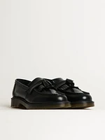 MENS DR MARTENS ADRIAN POLISHED SMOOTH