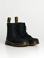 DR MARTENS KIDS COMBS JUNIOR EXTRA TOUGH 50/50 - CLEARANCE