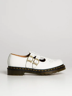 WOMENS DR MARTENS 8065 MARY JANE SMOOTH