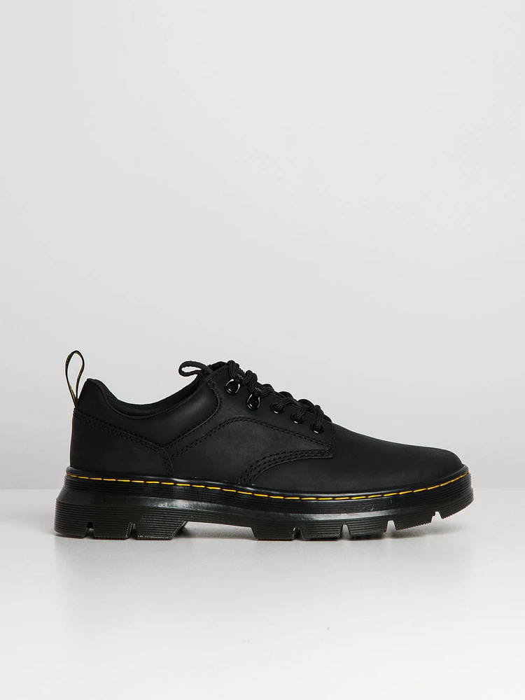 MENS DR MARTENS REEDER LEATHER WYOMING