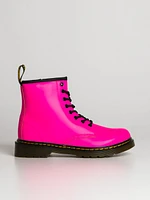 KIDS DR MARTENS 1460 JR ROMARIO - CLEARANCE