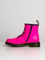 KIDS DR MARTENS 1460 JR ROMARIO - CLEARANCE