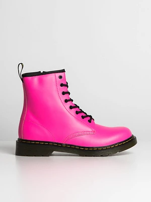 KIDS DR MARTENS 1460 YOUTH ROMARIO - CLEARANCE