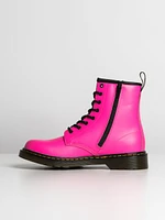 KIDS DR MARTENS 1460 YOUTH ROMARIO - CLEARANCE