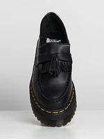 WOMENS DR MARTENS ADRIAN QUAD SMOOTH