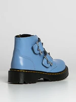 KIDS DR MARTENS DEVON STAR BEX JUNIOR - CLEARANCE