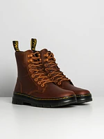 MENS DR MARTENS COMBS ARCHIVE PULL UP