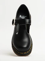 WOMENS DR MARTENS FLORAL POLLEY BOOT - CLEARANCE