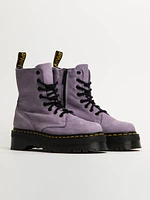 WOMENS DR MARTENS JADON BUTTERSOFT BOOTS