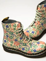 WOMENS DR MARTENS 1460 GENIX NAPPA BOOT