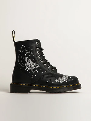 WOMENS DR MARTENS 1460 PASCAL CM WANAMA BOOT