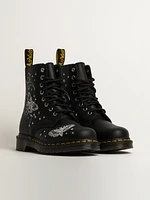 WOMENS DR MARTENS 1460 PASCAL CM WANAMA BOOT