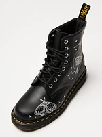 WOMENS DR MARTENS 1460 PASCAL CM WANAMA BOOT