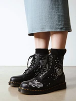 WOMENS DR MARTENS 1460 PASCAL CM WANAMA BOOT