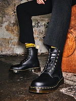 WOMENS DR MARTENS VEGAN 1460 BOOTS