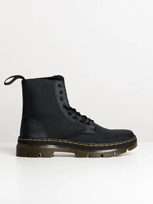 MENS DR MARTENS COMBS BOOT - CLEARANCE