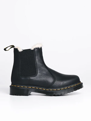 WOMENS DR MARTENS 2976 LEONORE BOOTS