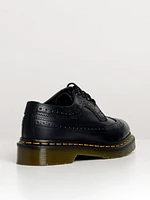 WOMENS DR MARTENS 3989 SMOOTH SHOE