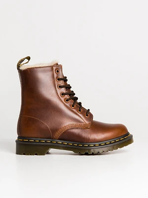 WOMENS DR MARTENS 1460 SERENA BOOT - CLEARANCE