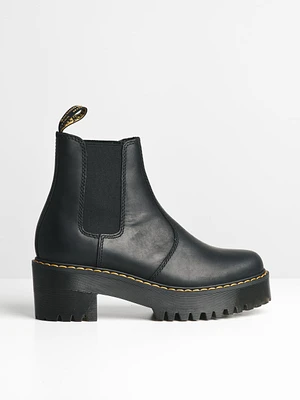 WOMENS DR MARTENS ROMETTY BOOTS