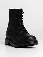 WOMENS DR MARTENS 1460 PASCAL MONO BOOT