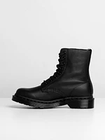 WOMENS DR MARTENS 1460 PASCAL MONO BOOT