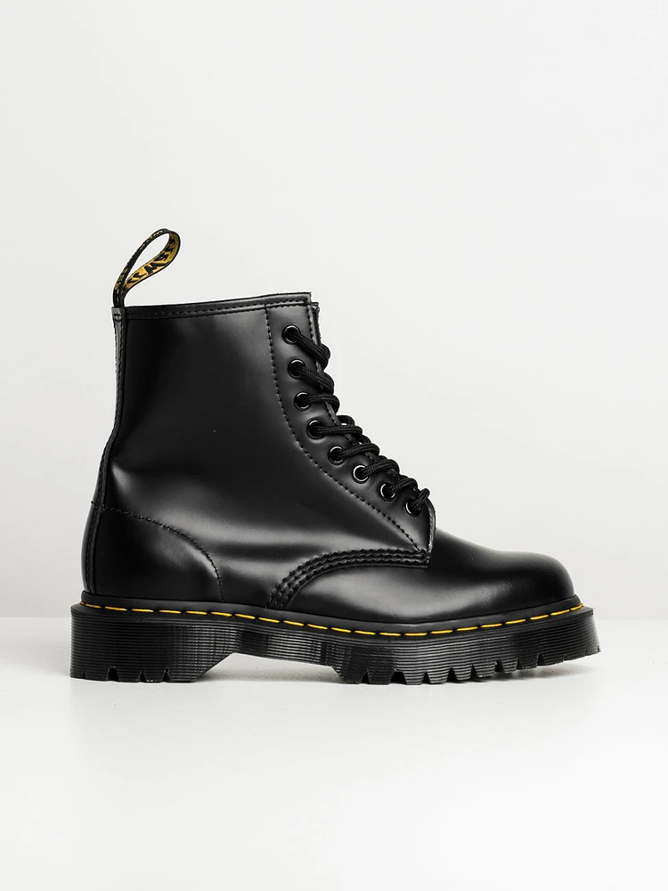 MENS DR MARTENS 1460 BEX SMOOTH BOOT