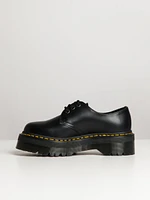 WOMENS DR MARTENS 1461 QUAD SMOOTH BOOT - CLEARANCE