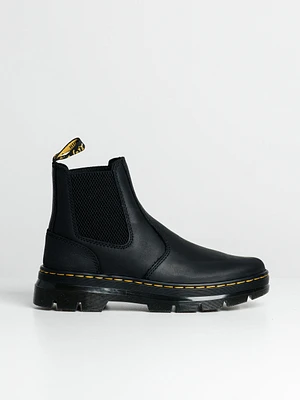 WOMENS DR MARTENS EMBURY BOOT