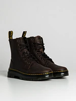 WOMENS DR MARTENS COMBS LEATHER CRAZY HORSE BOOT