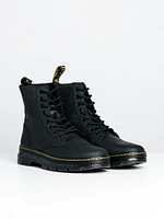 MENS DR MARTENS COMBS LEATHER WYOMING BOOT