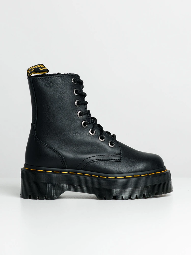 WOMENS DR MARTENS JADON III BOOT