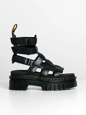 WOMENS DR MARTENS RICKI GLADIATOR SANDAL - CLEARANCE