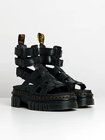 WOMENS DR MARTENS RICKI GLADIATOR SANDAL - CLEARANCE