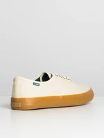 MENS ELEMENT PASSIPH CANVAS - CLEARANCE