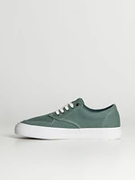 MENS ELEMENT TOPAZ C3 CANVAS NORTH ATLANTIC - CLEARANCE