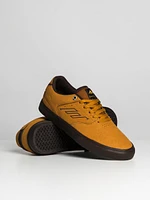 MENS EMERICA LOW VULC - CLEARANCE