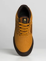 MENS EMERICA LOW VULC - CLEARANCE