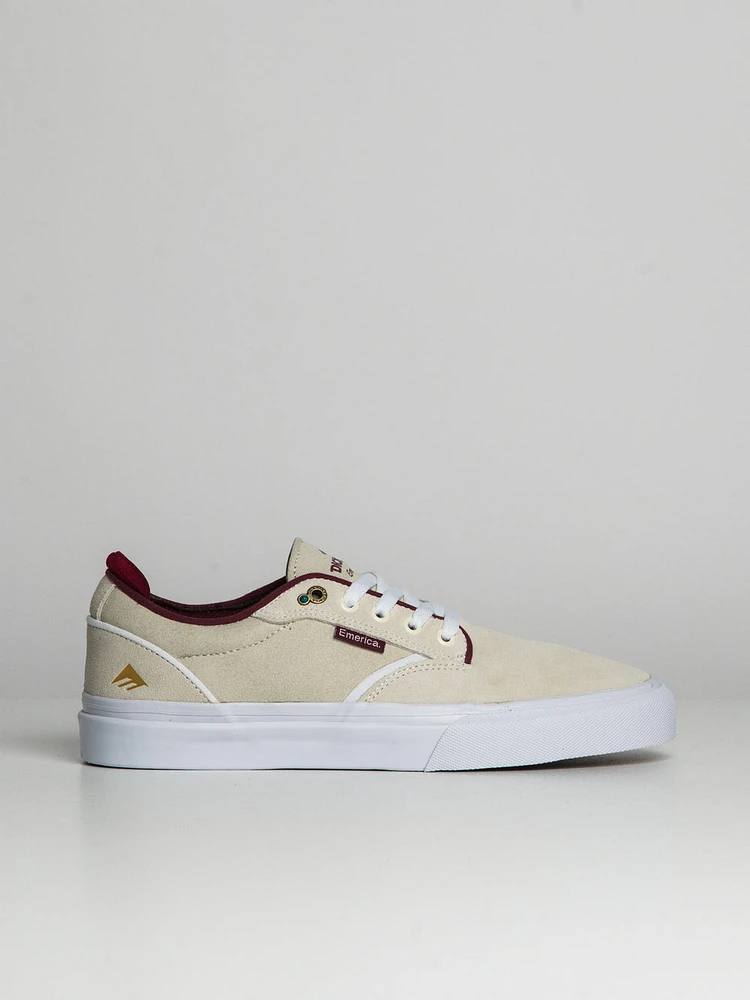 MENS EMERICA DICKSON - CLEARANCE