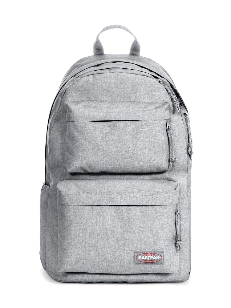 EASTPAK PADDED DOUBLE 27L BACKPACK - CLEARANCE