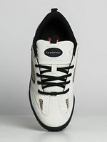 MENS ES SHOES QUATTRO - CLEARANCE