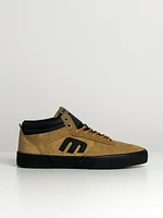 MENS ETNIES WINDROW VULC MID - CLEARANCE