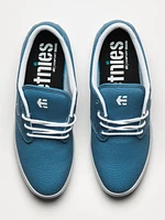 MENS ETNIES JAMESON 2 ECO SNEAKER - BLUE/WHITE